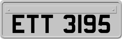 ETT3195