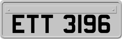 ETT3196