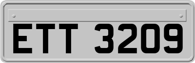 ETT3209