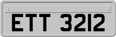 ETT3212