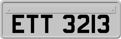 ETT3213