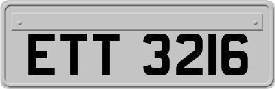 ETT3216