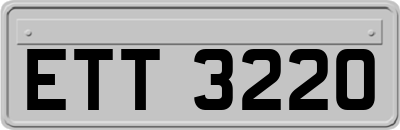 ETT3220