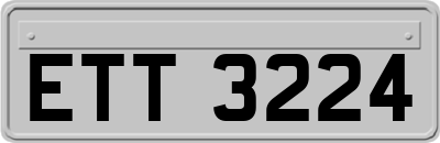 ETT3224