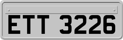 ETT3226