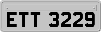 ETT3229