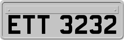 ETT3232