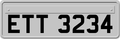 ETT3234