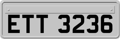 ETT3236