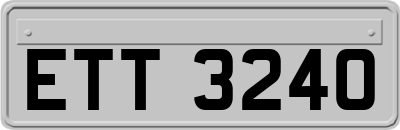ETT3240