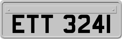 ETT3241