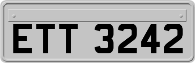 ETT3242