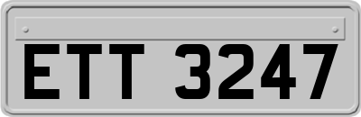 ETT3247
