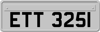 ETT3251