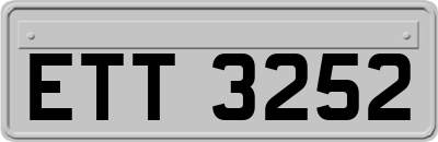 ETT3252