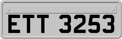 ETT3253