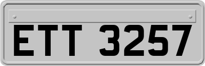 ETT3257