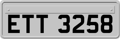 ETT3258