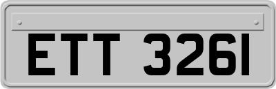 ETT3261