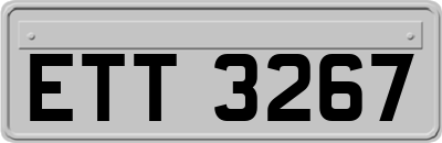 ETT3267