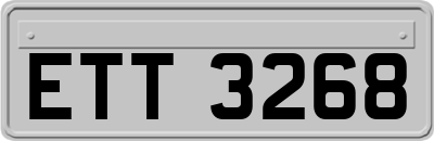 ETT3268