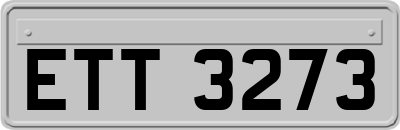 ETT3273