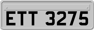 ETT3275