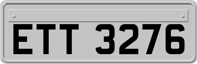ETT3276