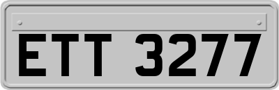 ETT3277