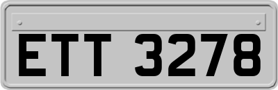 ETT3278