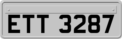 ETT3287