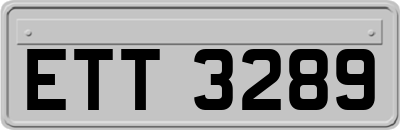 ETT3289