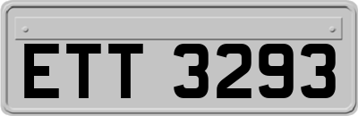 ETT3293