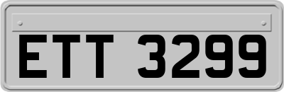 ETT3299