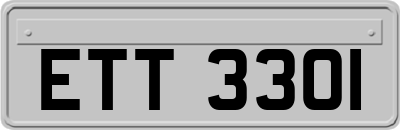 ETT3301