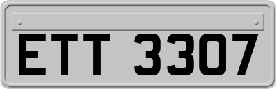 ETT3307