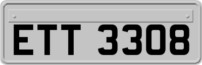 ETT3308