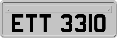 ETT3310