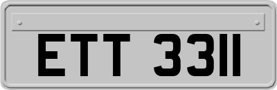 ETT3311