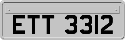 ETT3312