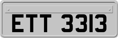 ETT3313