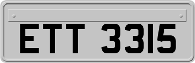 ETT3315