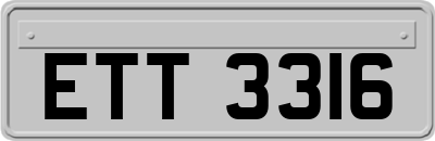 ETT3316