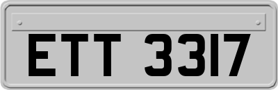 ETT3317