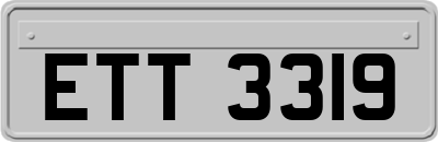 ETT3319