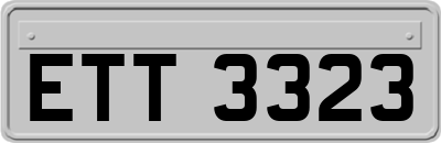 ETT3323