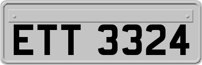 ETT3324
