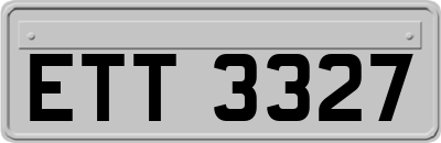 ETT3327