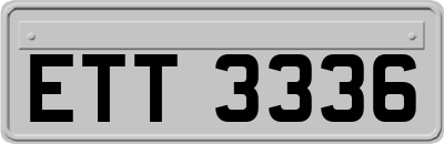 ETT3336