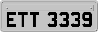 ETT3339